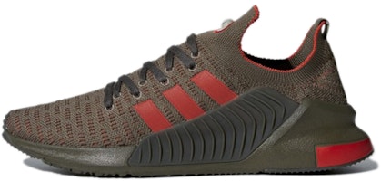 adidas Climacool 02/17 Primeknit 'Branch' CQ2247 adidas Climacool 02/17 Primeknit 'Branch' CQ2247
