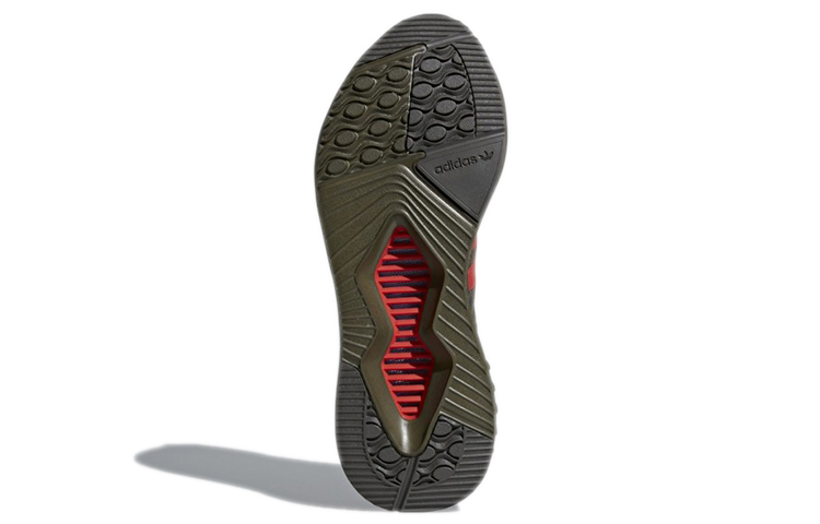 Details for adidas Climacool 02/17 Primeknit 'Branch' CQ2247