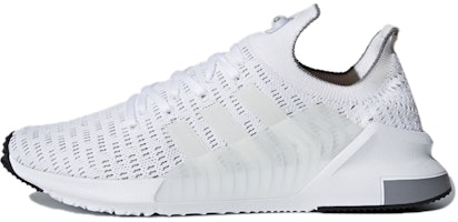 adidas Climacool 02/17 Primeknit 'White Grey' CQ2245 adidas Climacool 02/17 Primeknit 'White Grey' CQ2245