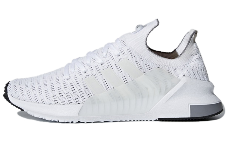 adidas Climacool 02/17 Primeknit 'White Grey' CQ2245
