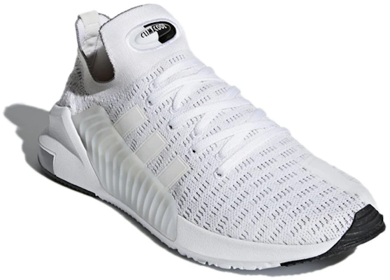 adidas Climacool 02/17 Primeknit 'Putih Kelabu' CQ2245 Lookbook adidas Climacool 02/17 Primeknit 'Putih Kelabu' CQ2245