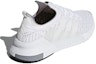 Shop adidas Climacool 02/17 Primeknit 'White Grey' CQ2245