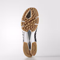 Shop adidas originals Climacool 經典萬用 舒適運動跑步鞋 黑色