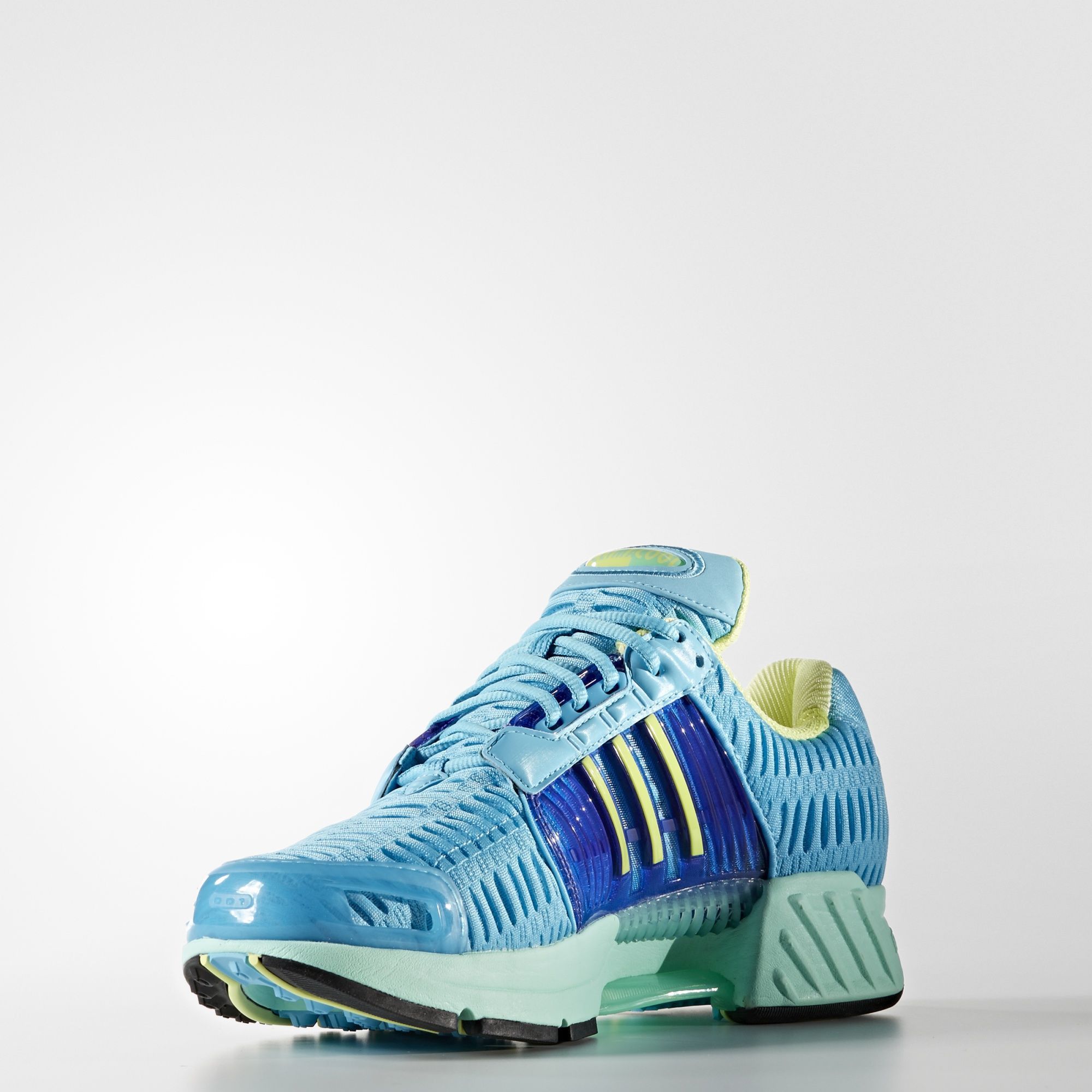 adidas ClimaCool 1 'Bright Cyan' BA7157