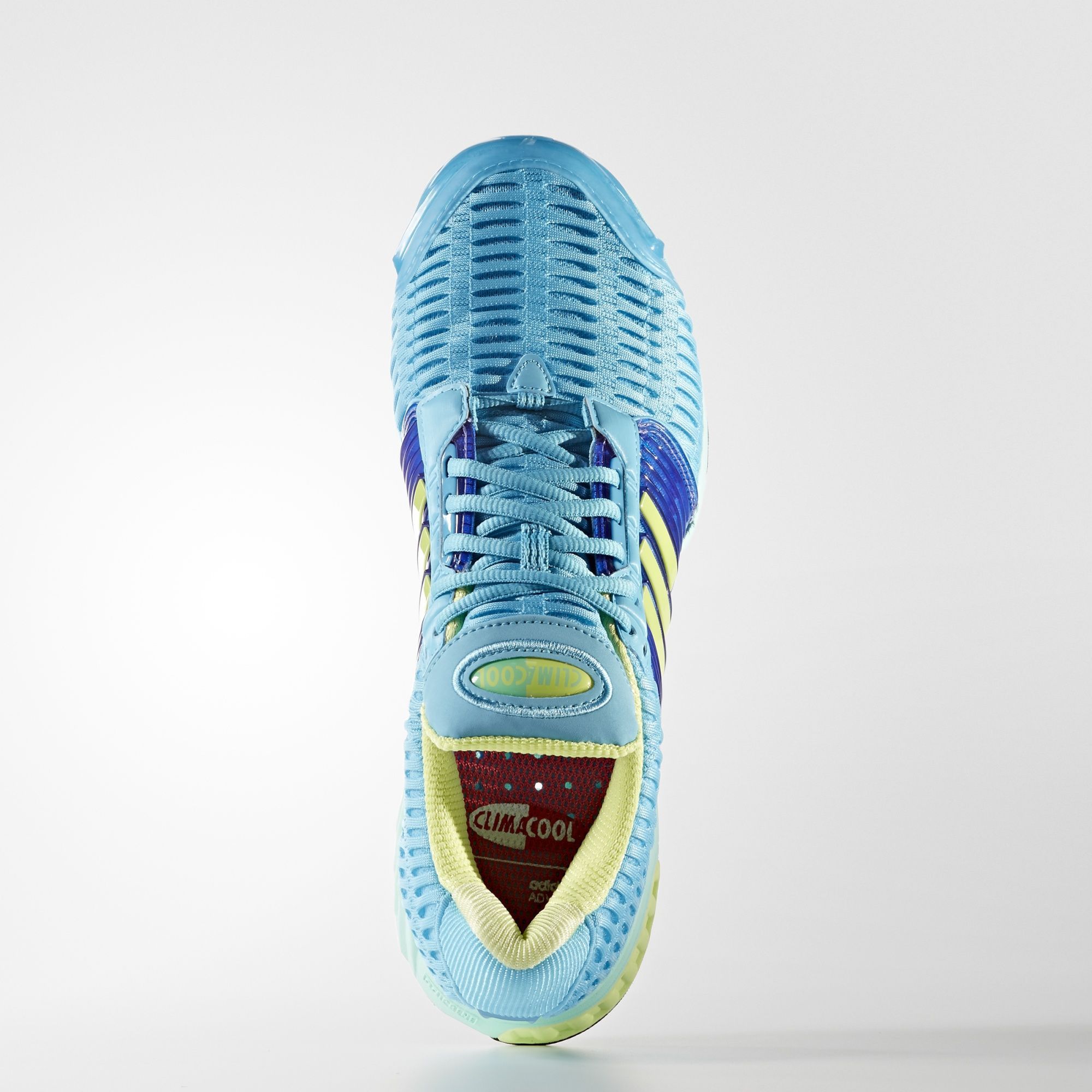 Order アディダス クライマクール1 "ブライトシアン" BA7157