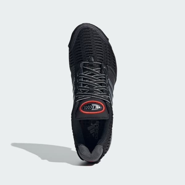 Lookbook adidas Climacool 1「核心黑」款跑鞋 IF6850