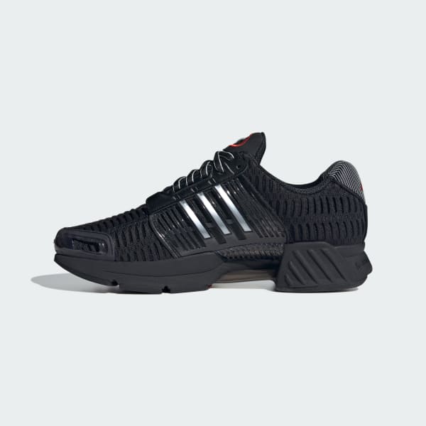 Sizing adidas Climacool 1「核心黑」款跑鞋 IF6850
