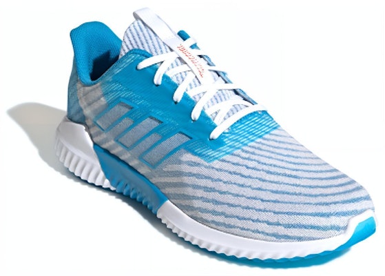 adidas Climacool 2.0 清涼 跑步鞋 男款 藍 Lookbook adidas Climacool 2.0 清涼 跑步鞋 男款 藍