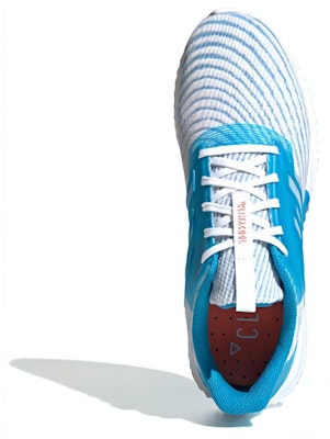 adidas Climacool 2.0 清涼 跑步鞋 男款 藍 Shop adidas Climacool 2.0 清涼 跑步鞋 男款 藍