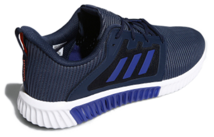 adidas Climacool Vent 'Blue White' 圖 4
