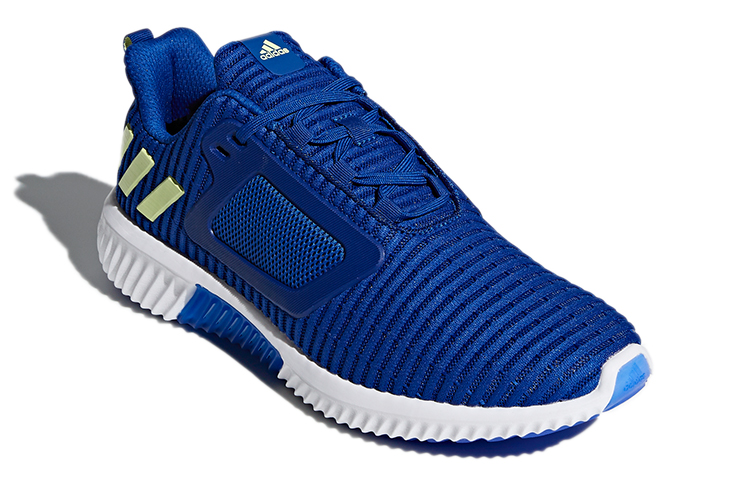 Lookbook adidas Climacool 2.0 ''Blau Gelb'' BY8797