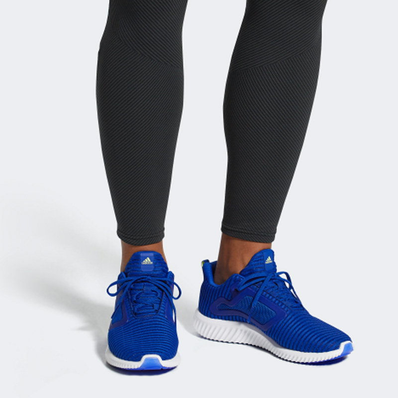 Sizing adidas Climacool 2.0 ''Blau Gelb'' BY8797