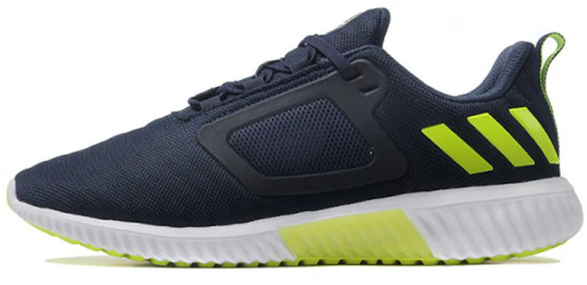 adidas Climacool 2.0 清風 輕便 耐磨防滑 低筒 跑步鞋 男款 藍黃白 Buy adidas Climacool 2.0 清風 輕便 耐磨防滑 低筒 跑步鞋 男款 藍黃白