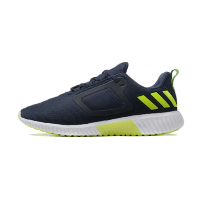 adidas Climacool Blue/Yellow/White