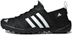 adidas Climacool Daroga Two 13 'Hitam Putih' Q21031