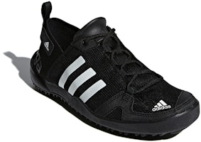 adidas Climacool Daroga Dua 13 'Hitam Putih' Q21031 Lookbook adidas Climacool Daroga Dua 13 'Hitam Putih' Q21031
