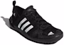 Lookbook adidas Climacool Daroga Two 13 'Hitam Putih' Q21031