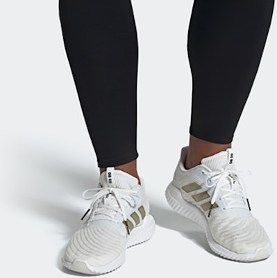 adidas Climacool 2.0 Db 'Blanco' FU9348 Details for adidas Climacool 2.0 Db 'Blanco' FU9348