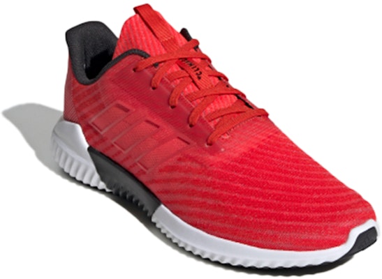 愛迪達 Climacool 2.0 低幫 跑步鞋 男款 紅白黑 Lookbook 愛迪達 Climacool 2.0 低幫 跑步鞋 男款 紅白黑