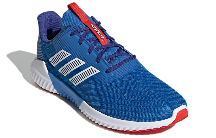 Lookbook adidas Climacool 2.0 Blau/Weiß B75876