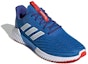 Lookbook adidas Climacool 2.0 藍白