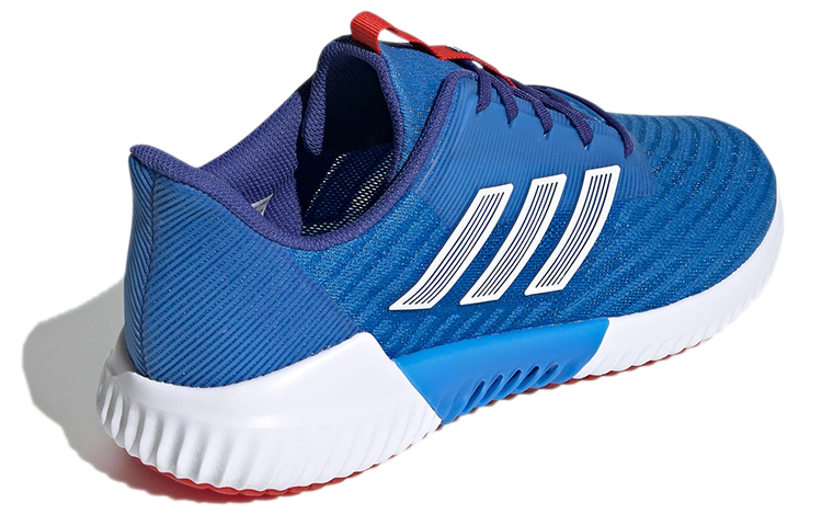 Shop adidas Climacool 2.0 Blau/Weiß B75876