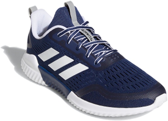 adidas Climacool Bounce Summer.Rdy U 'Blue White' EG1306 Lookbook adidas Climacool Bounce Summer.Rdy U 'Blue White' EG1306
