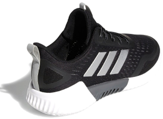 adidas Climacool Bounce Summer.Rdy U 'Black And White' EG1232 Shop adidas Climacool Bounce Summer.Rdy U 'Black And White' EG1232