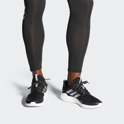 adidas Climacool Bounce Summer.Rdy U 'Black And White' EG1232 Sizing adidas Climacool Bounce Summer.Rdy U 'Black And White' EG1232
