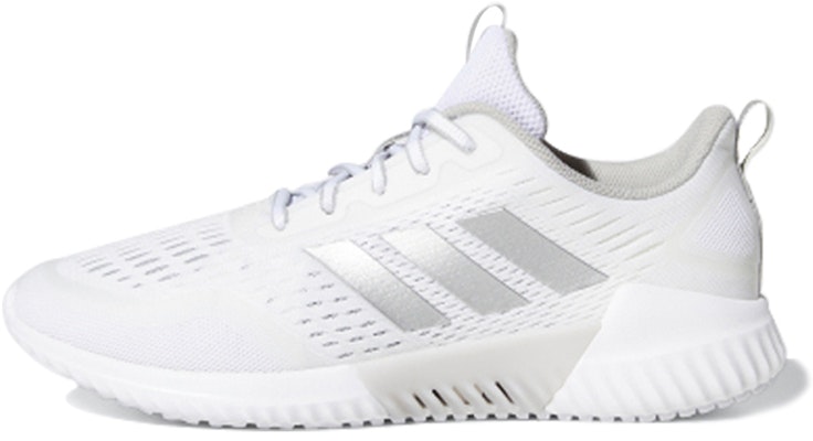 adidas Climacool Bounce Summer.Rdy U 'White Gray Silver' EG1231 Buy adidas Climacool Bounce Summer.Rdy U 'White Gray Silver' EG1231