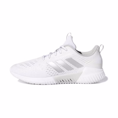 adidas Climacool Bounce Summer.Rdy U 'White Gray Silver'