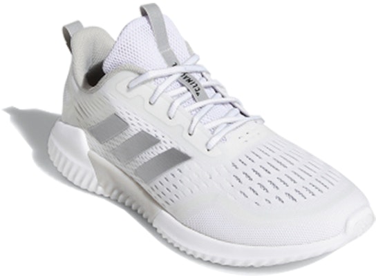 adidas Climacool Bounce Summer.Rdy U 'White Gray Silver' EG1231 Lookbook adidas Climacool Bounce Summer.Rdy U 'White Gray Silver' EG1231