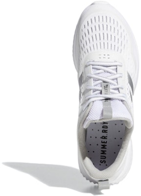 adidas Climacool Bounce Summer.Rdy U 'White Gray Silver' EG1231 Purchase adidas Climacool Bounce Summer.Rdy U 'White Gray Silver' EG1231