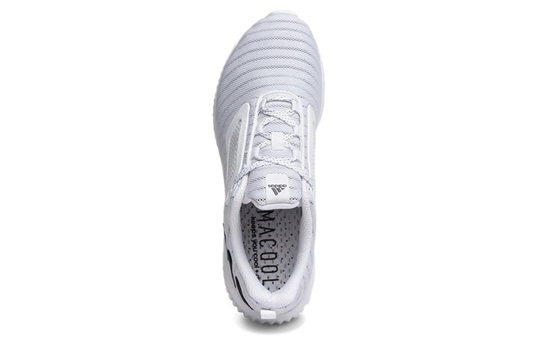 Lookbook adidas Climacool 2.0 Cm 'Putih Hitam' S80710