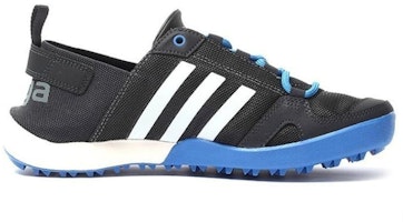 adidas Climacool 2.0 Daroga Two 13靈風 防滑耐磨 低筒 跑步鞋 給他給她 黑白藍 Order adidas Climacool 2.0 Daroga Two 13靈風 防滑耐磨 低筒 跑步鞋 給他給她 黑白藍