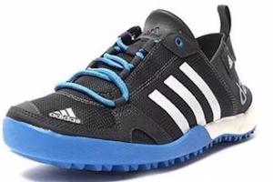 adidas Climacool 2.0 Daroga Two 13靈風 防滑耐磨 低筒 跑步鞋 給他給她 黑白藍 Lookbook adidas Climacool 2.0 Daroga Two 13靈風 防滑耐磨 低筒 跑步鞋 給他給她 黑白藍