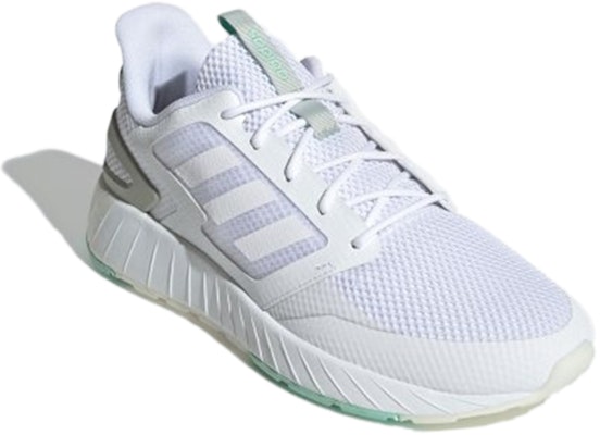 阿迪达斯 Climacool 2.0 运动鞋/绿色 '白色' G26348 Lookbook 阿迪达斯 Climacool 2.0 运动鞋/绿色 '白色' G26348