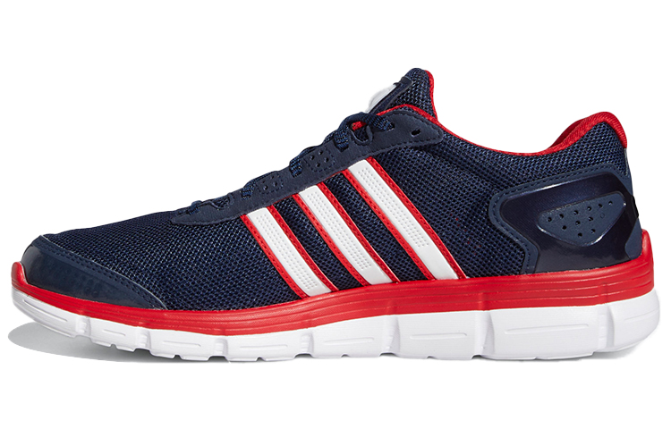 adidas Climacool Fresh 'Blue Red White'