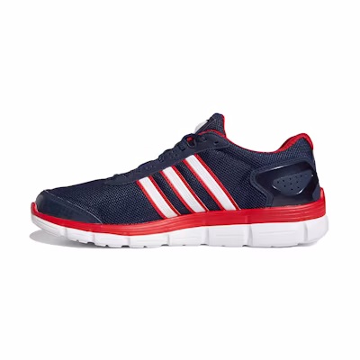 adidas Climacool Fresh 'Blue Red White'