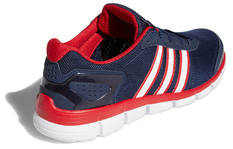 adidas Climacool Fresh 'Blue Red White' 圖 4