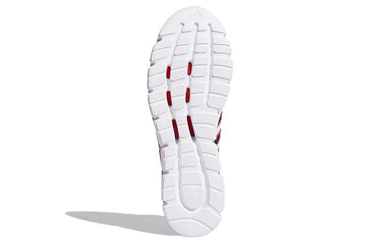 adidas Climacool Fresh 'Blue Red White' 圖 6