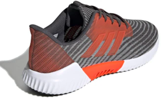 Lookbook adidas Climacool 2.0 M ''Grijs Oranje'' B75873
