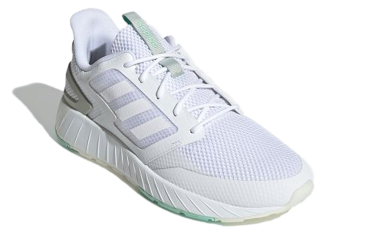 Lookbook adidas Climacool 2.0 Schuhe Grün Weiß G26348