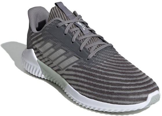 阿迪达斯 Climacool 2.0 灰色运动鞋 B75890 Lookbook 阿迪达斯 Climacool 2.0 灰色运动鞋 B75890