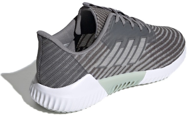 阿迪达斯 Climacool 2.0 灰色运动鞋 B75890 Shop 阿迪达斯 Climacool 2.0 灰色运动鞋 B75890