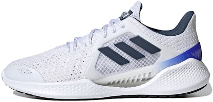 adidas Climacool Vent White/Blue/Purple FZ2388 adidas Climacool Vent White/Blue/Purple FZ2388