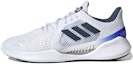 Buy adidas Climacool Vent Putih/Biru/Ungu FZ2388