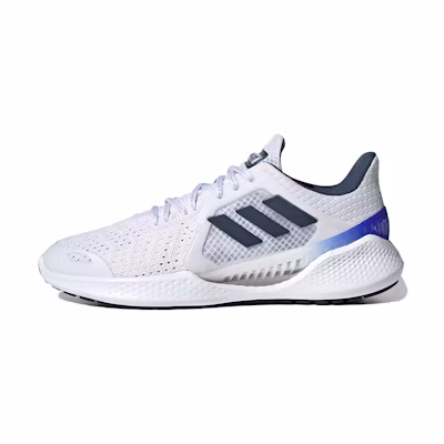 adidas Climacool Vent White/Blue/Purple