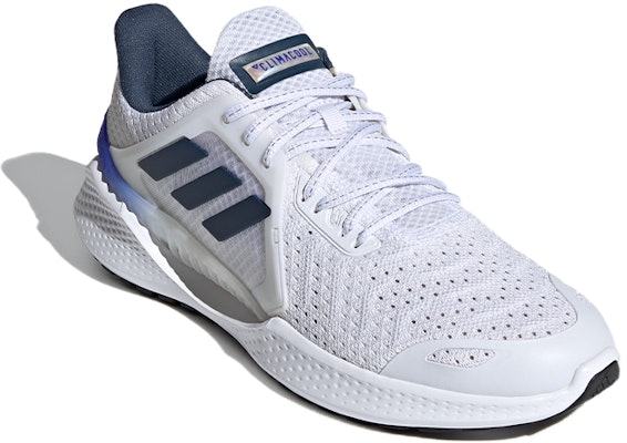 adidas Climacool Vent White/Blue/Purple FZ2388 Lookbook adidas Climacool Vent White/Blue/Purple FZ2388