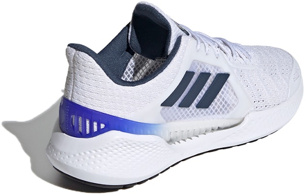 adidas Climacool Vent White/Blue/Purple FZ2388 Shop adidas Climacool Vent White/Blue/Purple FZ2388